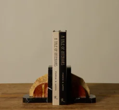 Pierce & Ward A TALE OF INTERIORS BY | Books & Bookends | Pierce & Ward Collection