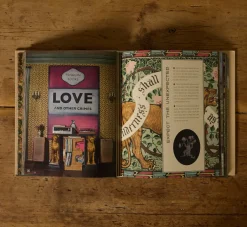 Pierce & Ward A TALE OF INTERIORS BY | Books & Bookends | Pierce & Ward Collection