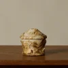 Pierce & Ward ABRA RECYCLED COLLECTION SMALL VASE VII | Ceramics | Vessels