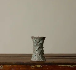 Pierce & Ward ABRA RECYCLED COLLECTION VASE IX (NOT WATER SEALED) | Vessels