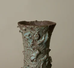 Pierce & Ward ABRA RECYCLED COLLECTION VASE IX (NOT WATER SEALED) | Vessels