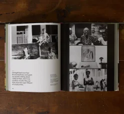 Pierce & Ward AGNES VARDA: DIRECTORS INSPIRATION | Books & Bookends