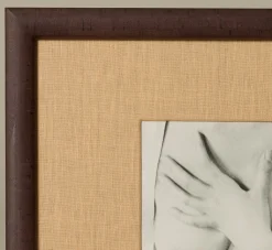 Pierce & Ward ALFRED STIEGLITZ, GEORGIA O'KEEFFE, PORTRAIT, 1918 | Art