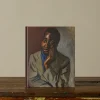 Pierce & Ward ALICE NEEL: UPTOWN | Books & Bookends