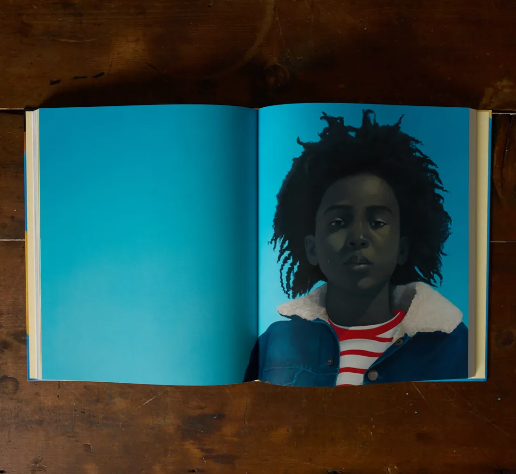 Pierce & Ward AMY SHERALD: THE WORLD WE MAKE BOOK | Books & Bookends