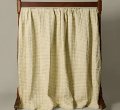 Pierce & Ward ANNI QUILT BY STUDIO FORD | Bed + Bath