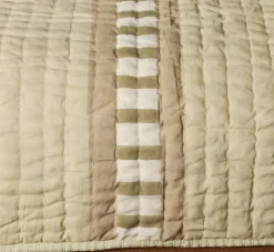 Pierce & Ward ANNI QUILT BY STUDIO FORD | Bed + Bath