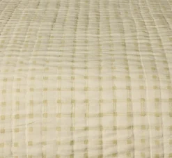 Pierce & Ward ANNI QUILT BY STUDIO FORD | Bed + Bath