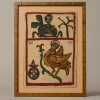 Pierce & Ward ANTHROPOMORPHIC FOES | Art