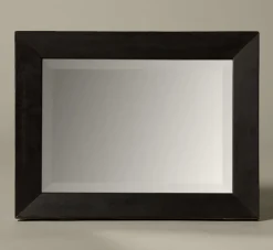 Pierce & Ward ANTIQUE HALL MIRROR | Mirrors
