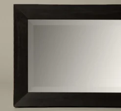 Pierce & Ward ANTIQUE HALL MIRROR | Mirrors