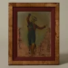 Pierce & Ward ANTIQUE PORTRAIT OF A MATADOR | Art