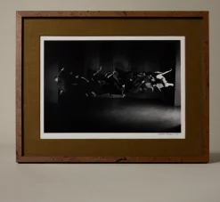 Pierce & Ward BARBARA MORGAN-CHARLES WEIDMAN LYNCHTOWN 1938-SIGNED | Art