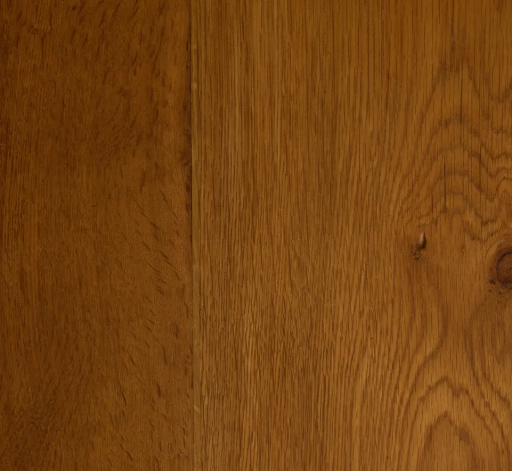Pierce & Ward BRUTALIST SCANDINAVIAN OAK COFFEE TABLE | Furniture