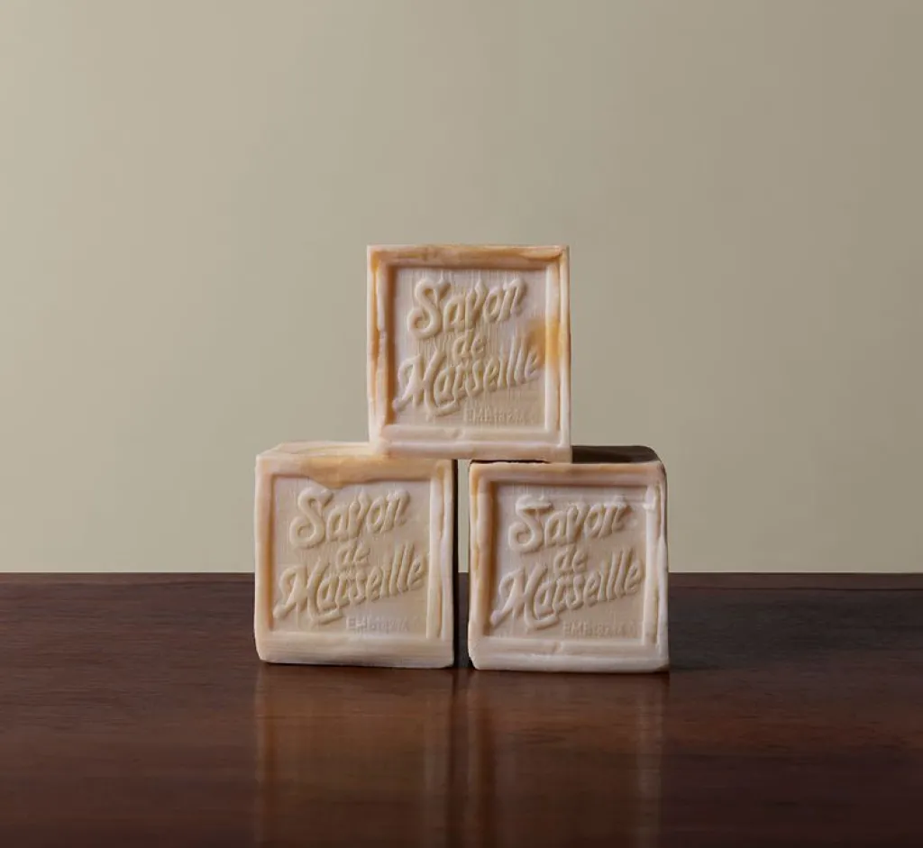 Pierce & Ward COCONUT OIL SOAP MARSEILLE | Apothecary | Kitchen