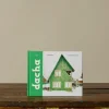 Pierce & Ward DACHA | Books & Bookends