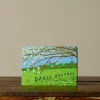 Pierce & Ward DAVID HOCKNEY: THE ARRIVAL OF SPRING IN NORMANDY, 2020 | Books & Bookends
