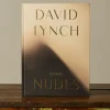 Pierce & Ward DAVID LYNCH: DIGITAL NUDES BOOK | Books & Bookends