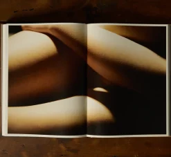 Pierce & Ward DAVID LYNCH: DIGITAL NUDES BOOK | Books & Bookends