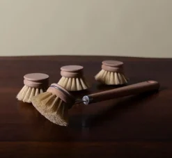 Pierce & Ward DISH BRUSH REPLACEMENT HEAD | Kitchen