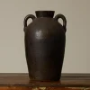 Pierce & Ward EARLY 20TH CENTURY AMERICAN EARTHENWARE JUG | Vessels
