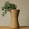 Pierce & Ward EARTH VASE BY SERAX | Vessels