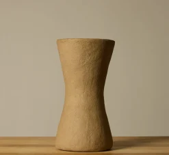 Pierce & Ward EARTH VASE BY SERAX | Vessels