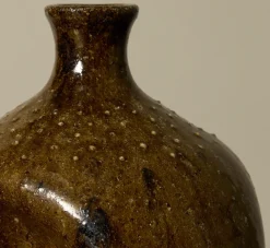 Pierce & Ward EARTHENWARE CERAMIC CARAFE SET | Ceramics | Vessels