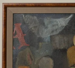 Pierce & Ward EL CHURRERO BY FREANCESC ARTIGAU SEGUI (1940) | Art