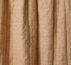 Pierce & Ward EROS QUILT BY STUDIO FORD | Bed + Bath