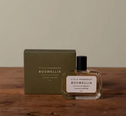 Pierce & Ward FIELE PERFUME - BOSWELIA | Apothecary