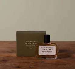 Pierce & Ward FIELE PERFUME - JUNIPERUS | Apothecary