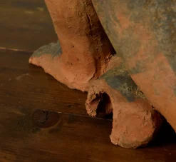 Pierce & Ward FOLK ART SCULPTURE 