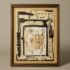Pierce & Ward FOUR NUDES IN REFLECTION | Art