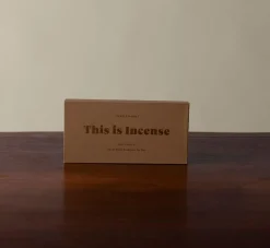 Pierce & Ward GENTLE HABITS BELLS BEACH INCENSE | Apothecary