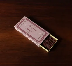 Pierce & Ward GENTLE HABITS ELECTRIC DREAMS INCENSE | Apothecary