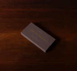Pierce & Ward GENTLE HABITS GROUNDED INCENSE | Apothecary