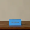 Pierce & Ward GENTLE HABITS IMMERSION INCENSE | Apothecary