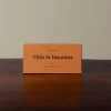 Pierce & Ward GENTLE HABITS NOOSA INCENSE | Apothecary