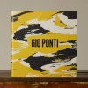 Pierce & Ward GIO PONTI EXTRA LARGE COFFEE TABLE BOOK BY TASCHEN | Books & Bookends