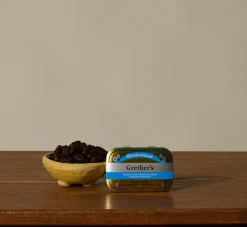 Pierce & Ward GRETHERS PASTILLES BLACKCURRANT SMALL 3.75OZ | Kitchen