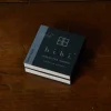 Pierce & Ward Hibi Incense Match in Cedar Wood | Apothecary