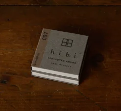 Pierce & Ward HIBI INCENSE MATCHES | Apothecary | Gifts