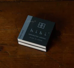 Pierce & Ward HIBI INCENSE MATCHES | Apothecary | Gifts