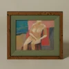 Pierce & Ward IMPRESSIONIST NUDE | Art
