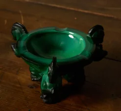 Pierce & Ward JABLONEC NAD NISOU PEGASUS ASHTRAY | Vessels