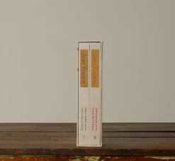 Pierce & Ward JEAN ROYERE BOOK | Books & Bookends