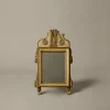 Pierce & Ward LATE 18TH CENTURY FRENCH CARVED WOOD MIRROR | Mirrors | Gifts