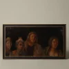 Pierce & Ward LATE 19TH CENTURY ITALIAN FIGURES | Art