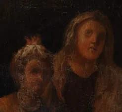 Pierce & Ward LATE 19TH CENTURY ITALIAN FIGURES | Art